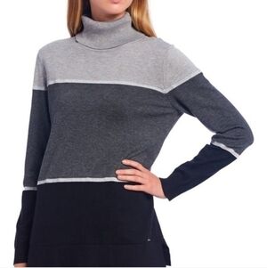 NWT Calvin Klein Turtle Neck Sweater